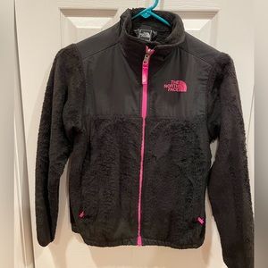 North Face Fleece Jacket